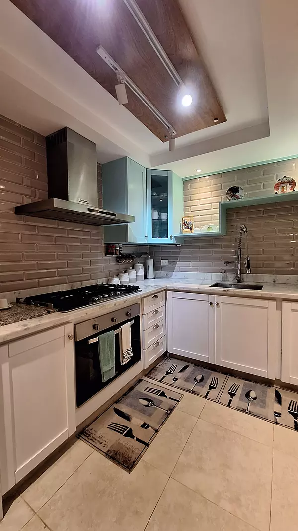casas - Casa AMUEBLADA en Venta, Juan Dolio 10