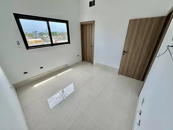 apartamentos - Apartamento el Millón en venta 6
