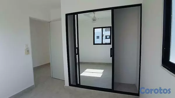 apartamentos - APARTAMENTO EN VENTA EN SANTIAGO. 9