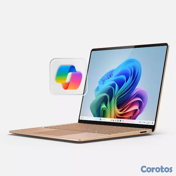 computadoras y laptops - Microsoft Surface Laptop (NEW), Windows 11 Copilot 6