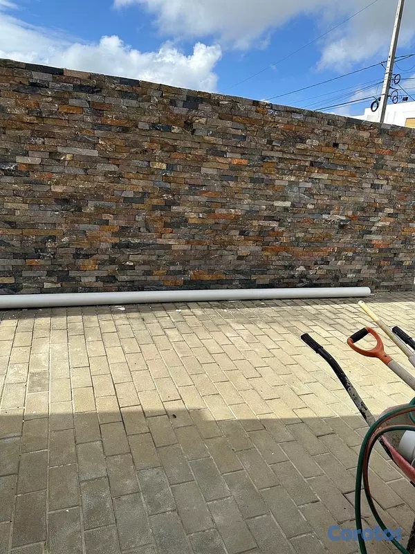casas - Casa en venta a precio increíble en Los Llanos de Gurabo  4