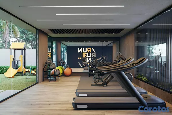 apartamentos - Apartamento en Venta, Torre Gardeno Ave. Hispanoam 2