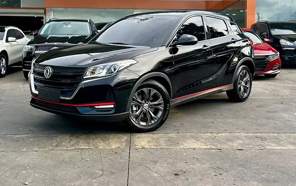 jeepetas y camionetas - dongfen glory 500 2024 9