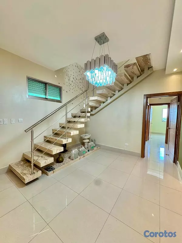 apartamentos - Penthouse en Venta y Alquiler - El Millón 13
