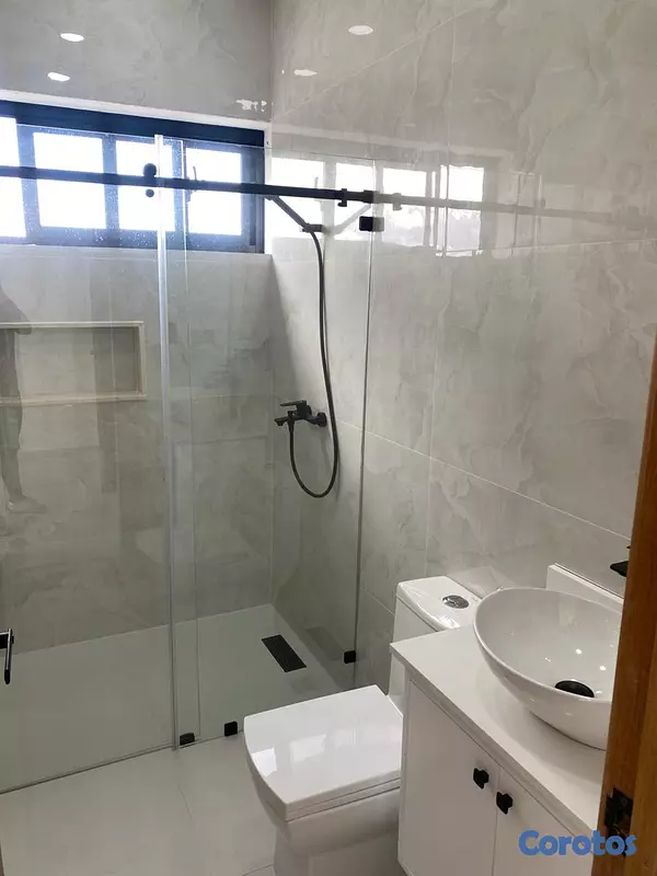 casas - Villa en el Residencial Pueblo Bavaro Nueva 5