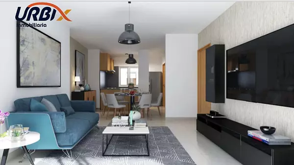apartamentos - ¡¡ULTIMAS UNIDADES DISPONIBLES!! EN ESTE HERMOSO PROYECTO DE APARTAMENTOS 📍✨ 4