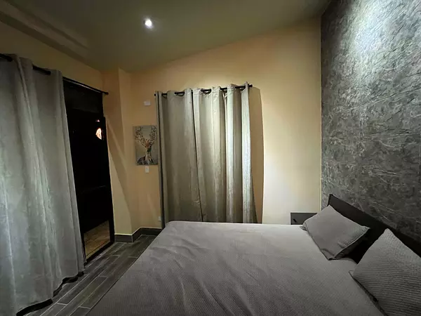casas - Vendo casa ubicada en Rancho Arriba Ocoa  2