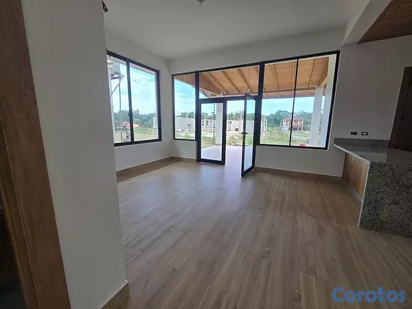 casas - Casa espectacular en residencial cerrado 2