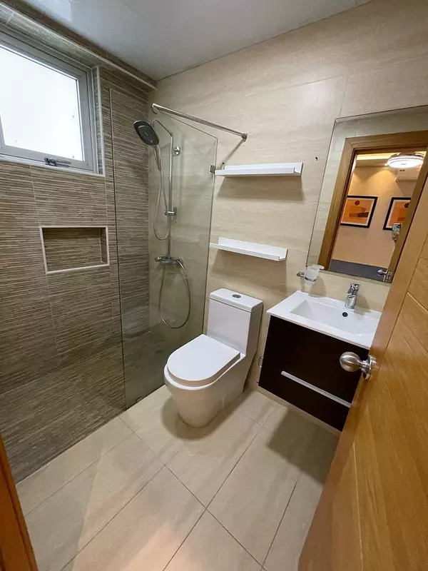 apartamentos - Apartamento en Venta Amueblado
PIANTINI
USD 380,000.00
Mantenimiento: RD$9,500.0 8