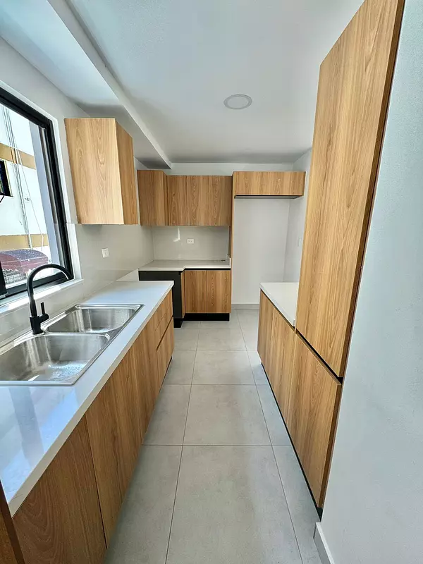 apartamentos - Vendo apartamento en Bella Vista Norte 7