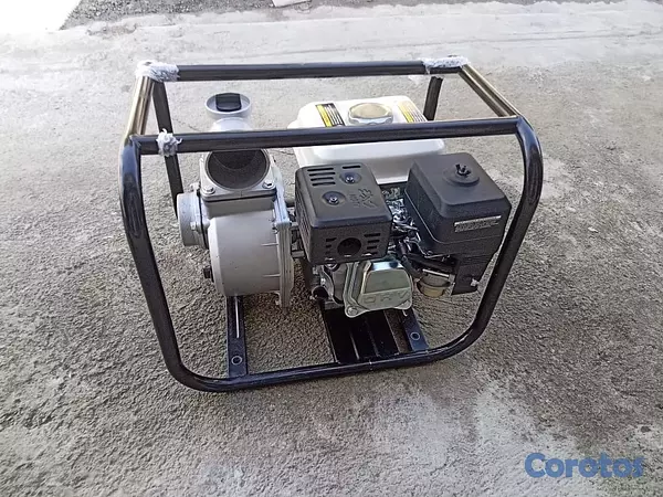 plantas e inversores - Moto bomba de gasolina de 3 pulgadas, marca Beno  3