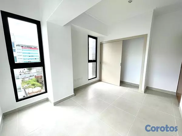 apartamentos - Moderno alquiler en El Vergel 

US$1,200 2