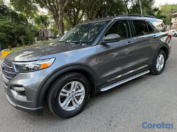 jeepetas y camionetas - se vende totalmente nueva, recién importada 2021 2