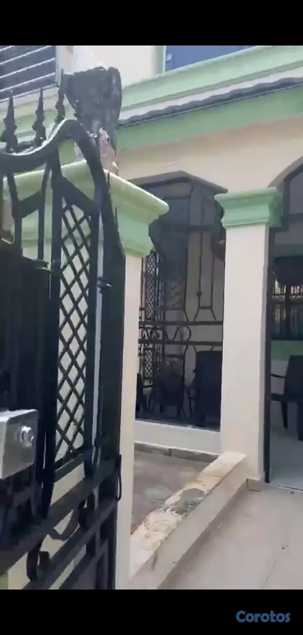 casas - CASA EN VENTA EN SANTIAGO, SECTOR LOS REYES, CERCA DE LAS ANTILLAS 🇩🇴🇩🇴🇩🇴 8
