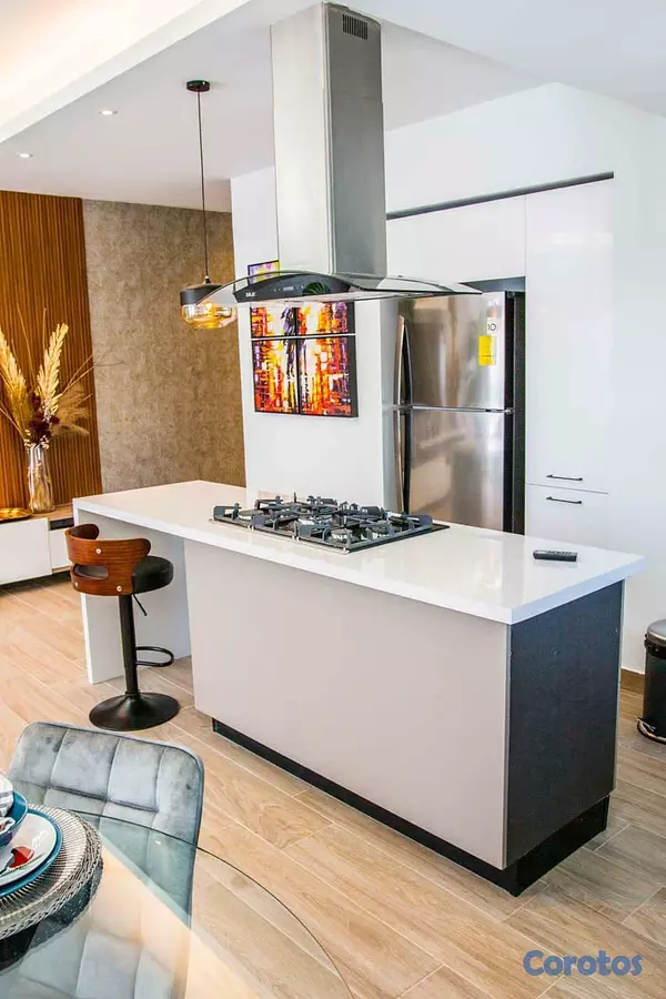 apartamentos - Apto a Estrenar - Lujo al Instante en Bella Vista 2