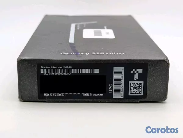 celulares y tabletas - Samsung Galaxy S25 Ultra 2