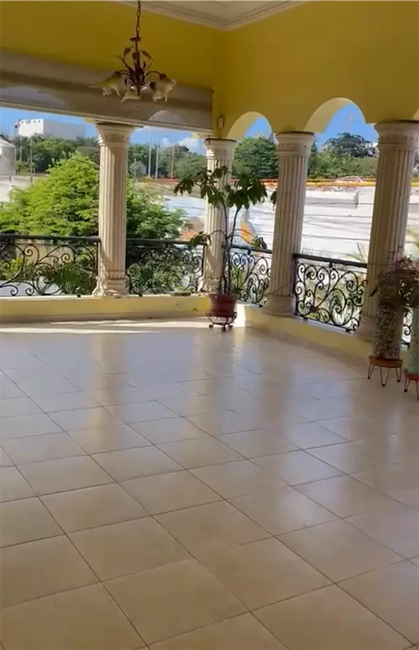 casas - 2do nivel de casa en renta en Tavares oeste 4