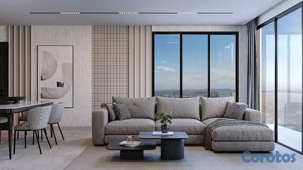 apartamentos - APARTAMENTO EN TORRE - GEMINIS LA ESMERALDA, SANTIAGO 7