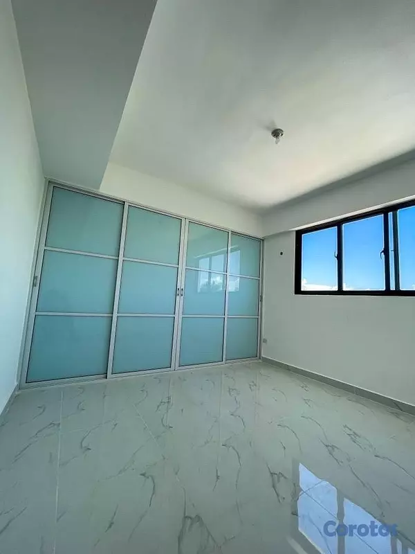 apartamentos - Apartamento En Venta Avn. Independencia  3