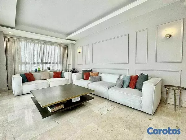apartamentos - Apartamento de 3 habitaciones+estudio  4