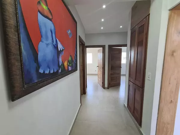 apartamentos - Apartamento en venta en Los Ríos (próximo a Intec) 9
