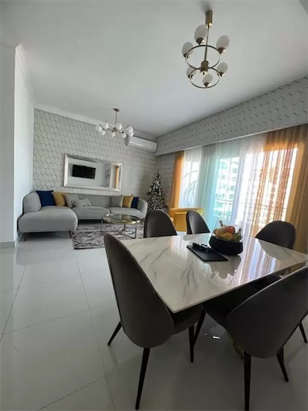 apartamentos - Apartamento en venta en Ensanche Naco 9