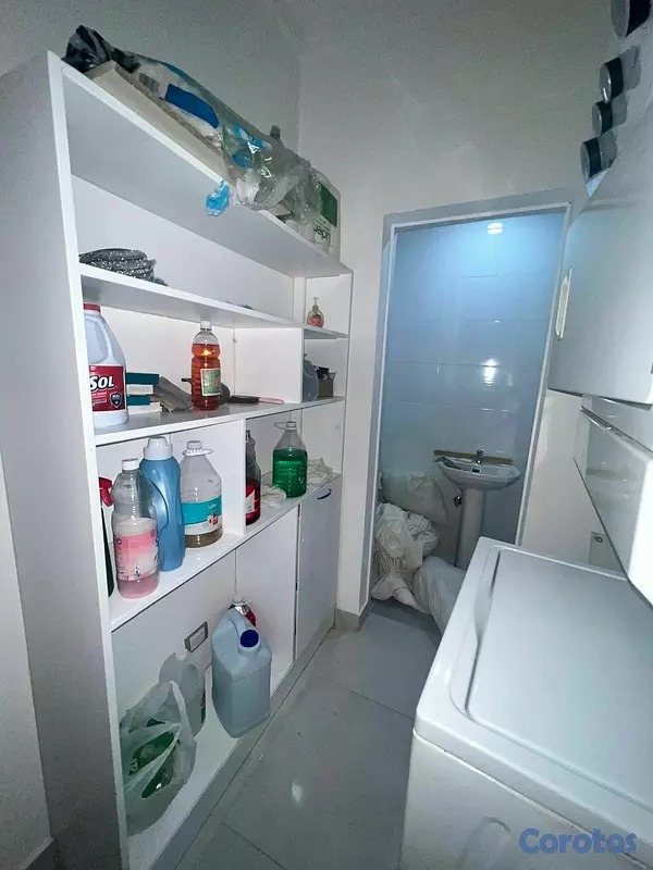 apartamentos - Venta de Apartamento Alma Rosa I 10