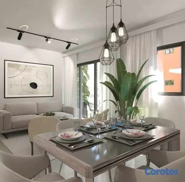 apartamentos - Moderno Proyecto de apartamentos desde US$ 78,000 3