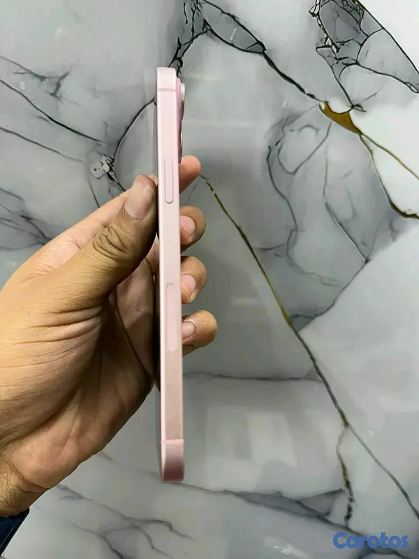 celulares y tabletas - disponible iPhone 15 Plus 256GB  batería 91%  31,000 peso soy  tienda física  7