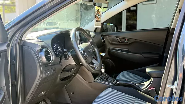 jeepetas y camionetas - 2021 Hyundai Kona SEL CLEAN CARFAX  6