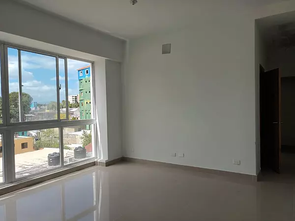 apartamentos - Alquilo apartamento en el Sector Gala, Santo Dom.g 7