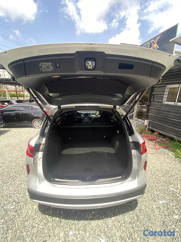 jeepetas y camionetas - Infiniti QX-50 Sensory 2022 10