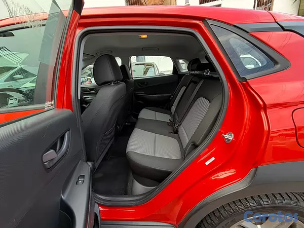 jeepetas y camionetas - Hyundai KONA 2020 7