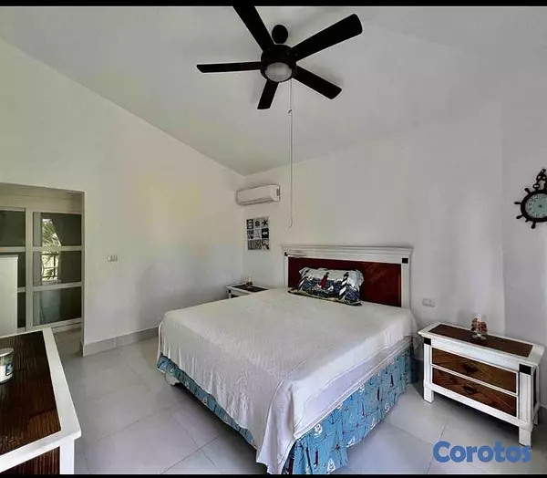 casas vacacionales y villas - Caribbean Lake - Cocotal 10