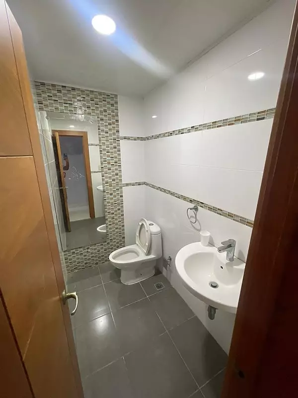 apartamentos - VENTA DE APARTAMENTO EN BELLA VISTA, DN  7