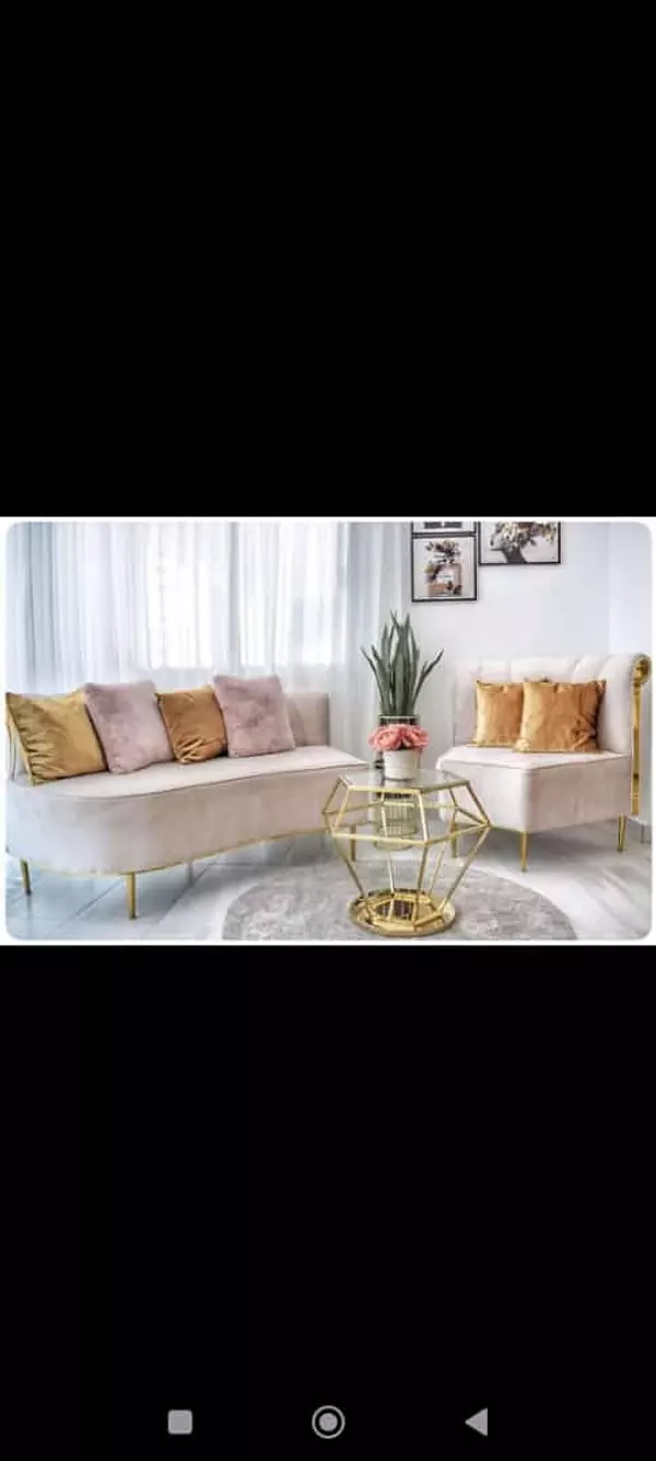 apartamentos - Se vende apartamento amueblado en Piantini 8