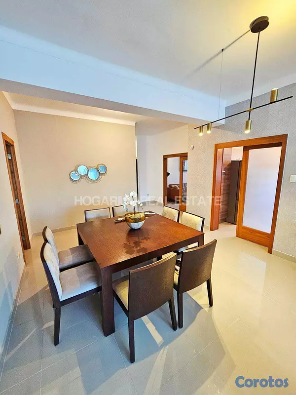 apartamentos - Oportunidad en Evaristo Morales