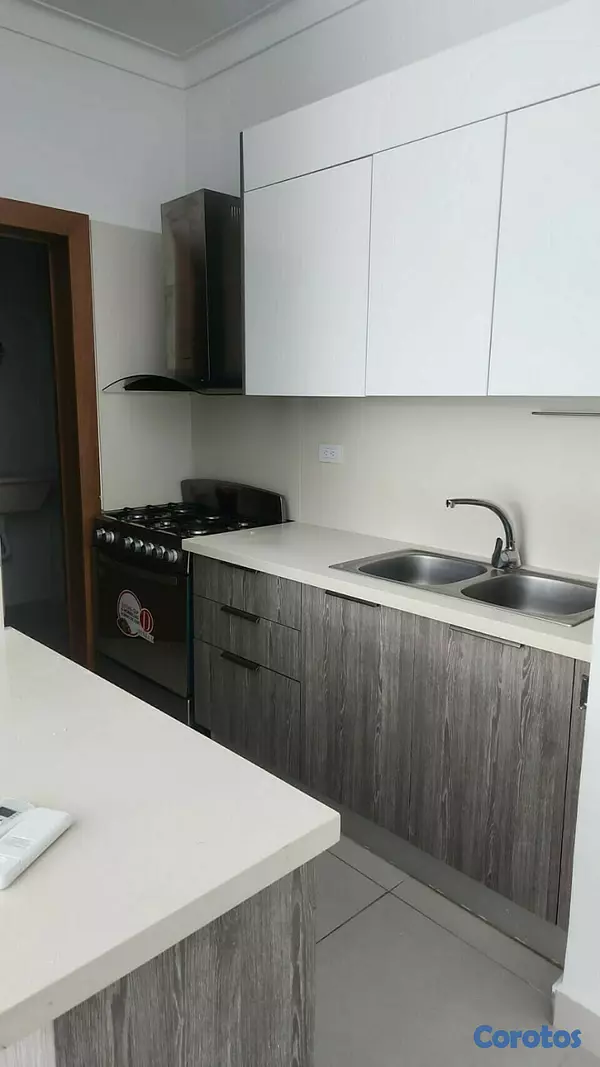 apartamentos - Apartamento en BELLA VISTA 2
