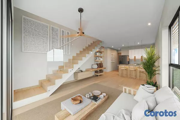 apartamentos - EXCLUSIVO PROYECTO ECO-FRIENDLY EN BAVARO, PUNTA C 1
