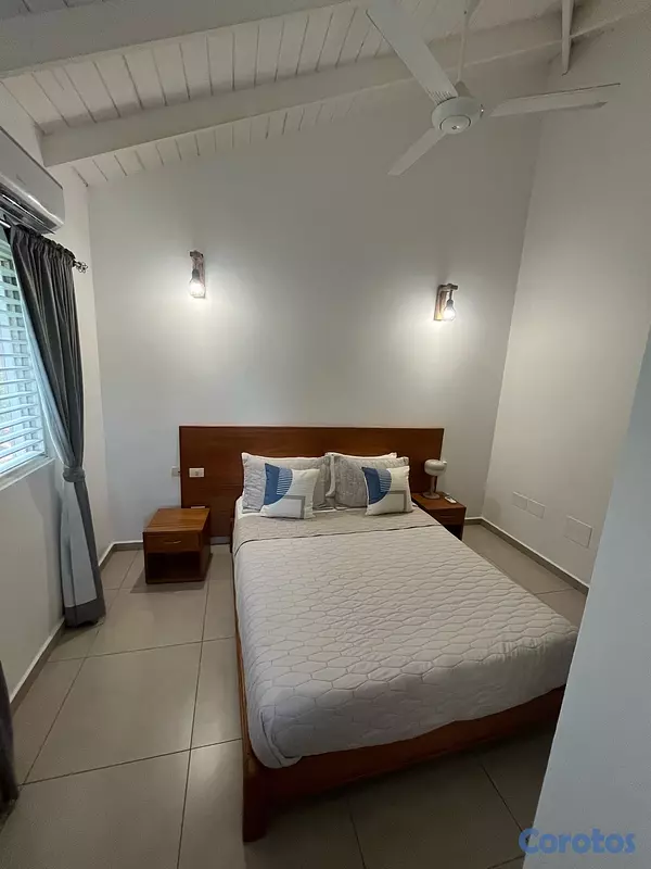 casas vacacionales y villas - villa caracoles 6