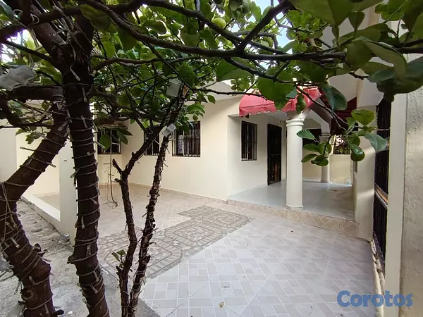 casas - Casa en venta - Santo Domingo Oeste 12