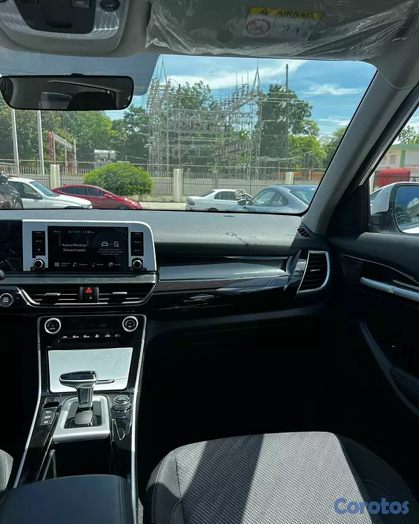 jeepetas y camionetas - Kia Seltos 2026 7