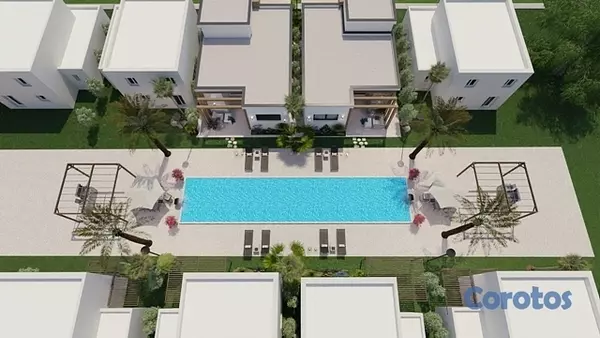 casas vacacionales y villas - VILLA EN VENTA, MACAO, PUNTA CANA. 4