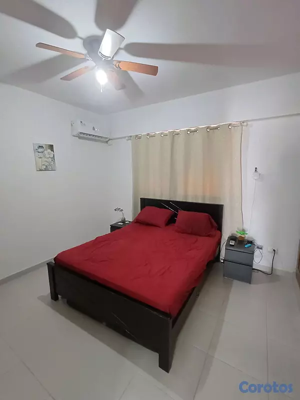 apartamentos - Vendo Apartamento en Ensanche Quisqueya  16