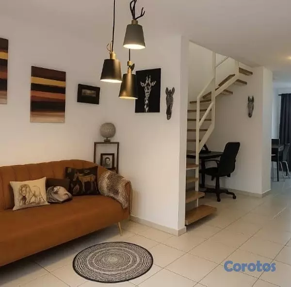 casas - CASA EN VENTA  8