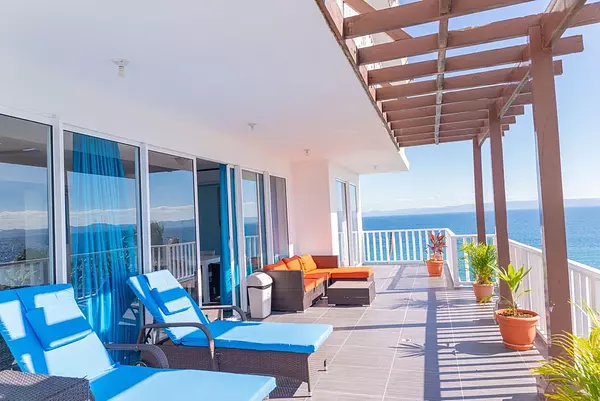 apartamentos - Samaná- Apartamento amueblado - Vista al mar - Piscina y Playa privada 3