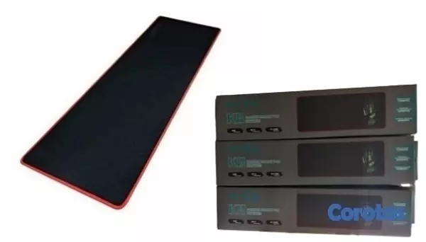 computadoras y laptops - teclado y mouse  9