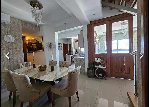 penthouses - Vendo Pent-house en Mirador Norte  2