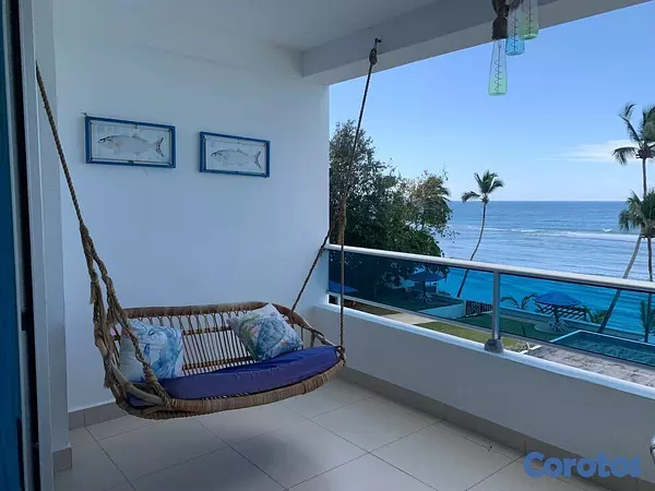 apartamentos - APARTAMENTO EN JUAN DOLIO 3
