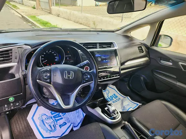 carros - *🎁🎊LLEGO EL PERLA NEGRA ♠️🤠 Full de Full  HONDA FIT 2019🤠🚘*🎉 6